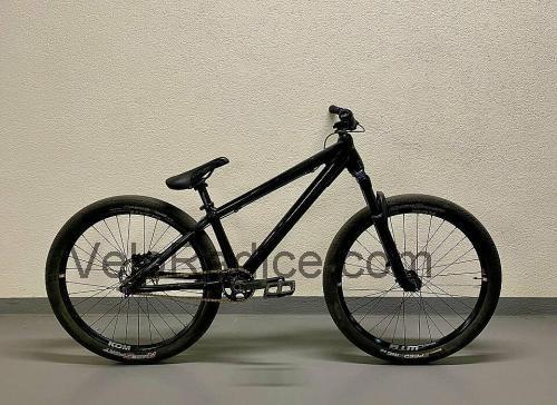 Trek Ticket DJ scheda tecnica e recensioni